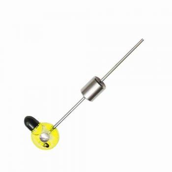 Quantum radical Line Diver amarillo pendei-picada 1 pcs