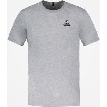 Camiseta Le Coq Sportif Essentiels Nª4 - Gris