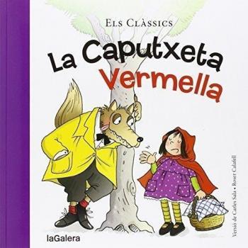 La Caputxeta Vermella: 40