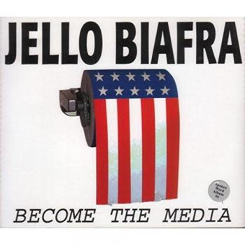 Become the Media