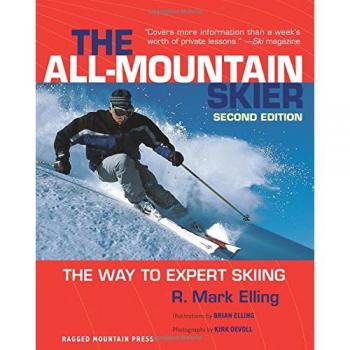 All-Mountain Skier: The Way to Expert Skiing