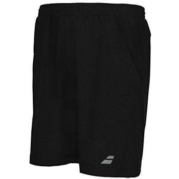 Babolat Performance Short 7 Inch, color negro, tamaño M-140-10