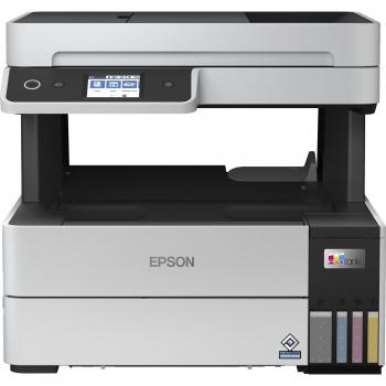 Epson EcoTank L6460 Impresora de Inyección de Tinta A4 con Conexión Wifi y Alta Resolución