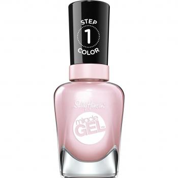 Esmalte de uñas Miracle Gel #234 Plush Blush