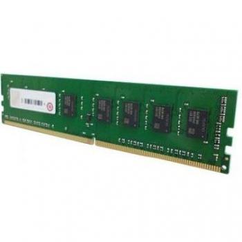 Memoria RAM 8GB ECC DDR4 2666MHz UDIMM QNAP