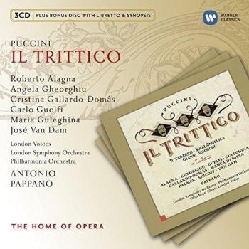 Il Trittico