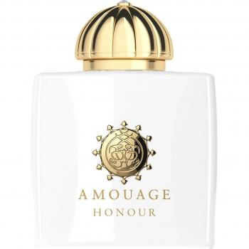 Amouage Honour Woman Eau de Parfum 100 ml - Elegant Floral Fragrance for Women