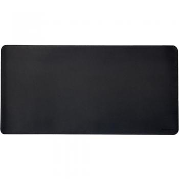 Alfombrilla Phoenix MatePad PU Cuero Antideslizante Impermeable 800x400mm Negra