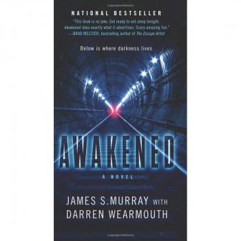Murray James S. - Awakened: A Thrilling Psychological Horror Novel