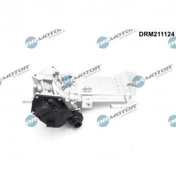 Válvula EGR DR.MOTOR AUTOMOTIVE DRM211124