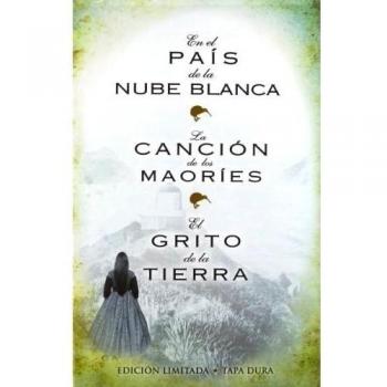 Trilogía de la nube blanca