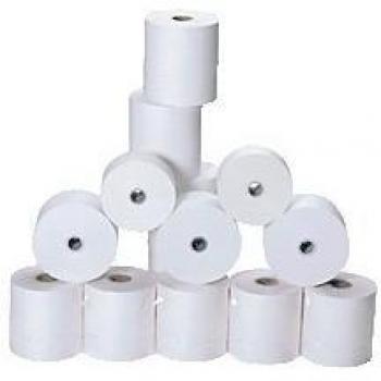 Heipa F721645 - Rollos de papel para caja registradora