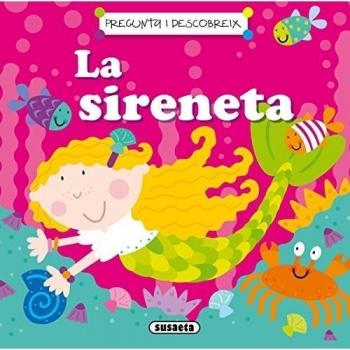 La Sireneta