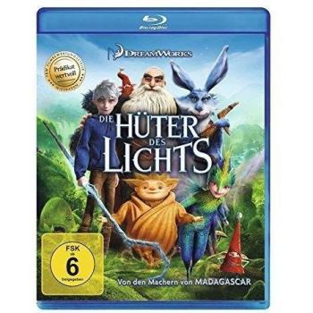 Die Hüter des Lichts