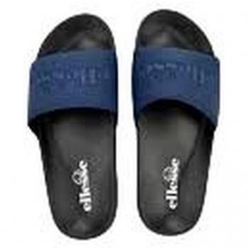 Chanclas Pala Saro Slide Ellesse Hombre SHMF0442 Azul