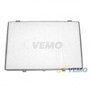 Filtro de habitáculo VEMO V49-30-0001 - Filtro de aire, filtro antipolen, filtro de climatización, calidad original