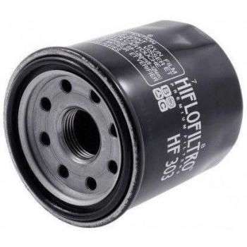 Filtros de aceite, HF303 HIFLOFILTRO