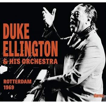 Rotterdam 1969 / Duke Ellington & His Orchestra