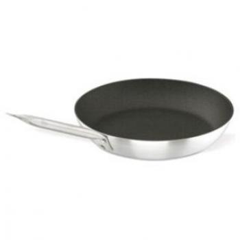 Sartén Tricapa Aluminio Antiadherente 24 cm