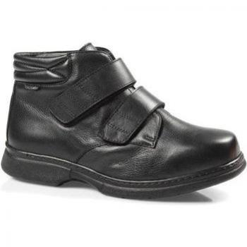 BOTAS ORTOPÉDICAS CALZAMEDI GALATHEA - Cómodas y Sin Costuras