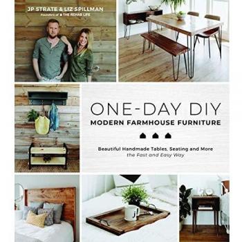 One-Day DIY