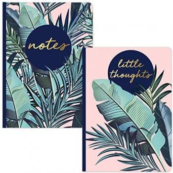 Robert Frederick Palm Springs A6 - Cuaderno de tapa blanda