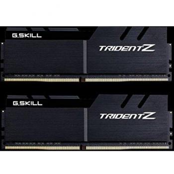 G.Skill F4-4400C19D-16GTZKK - Módulo de Memoria, Color Negro