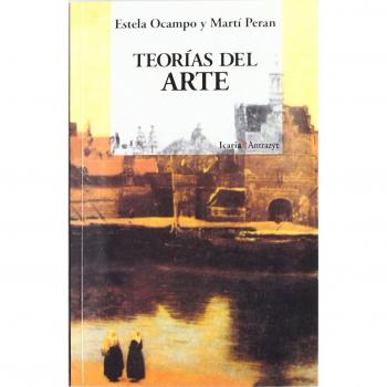Teorías Del Arte