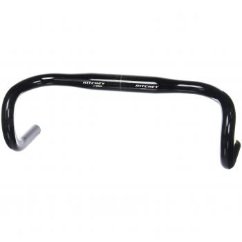Ritchey 30-362-220 - Manillar, color negro brillante