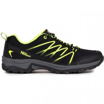 Zapatillas de Running Geographical Norway Negro 42
