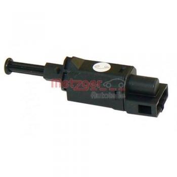 Interruptor de Embrague Metzger 0911017 para Control de Velocidad - Compatible con Audi, Seat, Skoda y VW