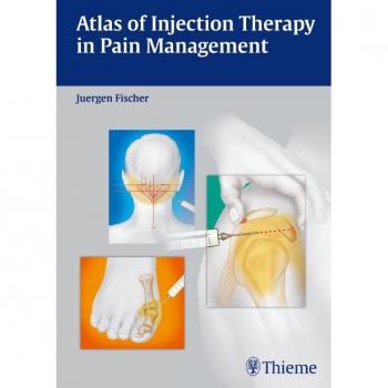 Pain Management Injection Therapy Atlas