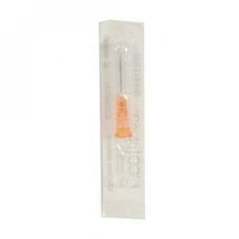 Aguja Icogamma Plus 0.5 x 16 mm