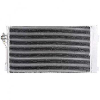 Condensador de Aire Acondicionado RIDEX 448C0119 con Deshidratador para MERCEDES-BENZ Viano y Vito (W639)