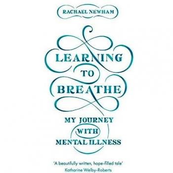Learning to Breathe: My Journey With Mental Illness