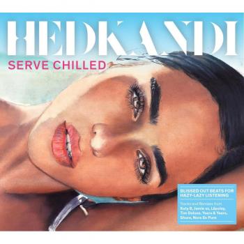 Hed Kandi Serve Chilled