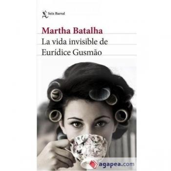 La vida invisible de Eurídice Gusmão