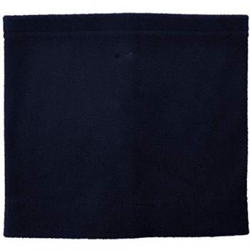Barts Boy's Fleece Col Kids Basic Scarf, Blue