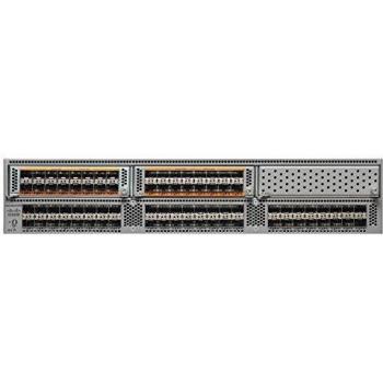 Cisco Nexus 5596T - network switches