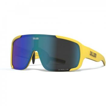 Gafas de sol Uller Bolt UL-P05-12 para hombre amarillas