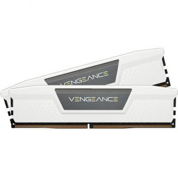 Corsair Vengeance DDR5 5600MHz PC5-44800 64GB 2x32GB CL40 Blanco