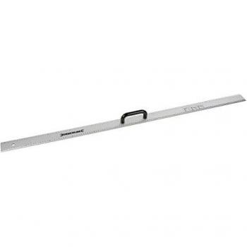 Silverline Tools 731210 - Regla, 1200 mm