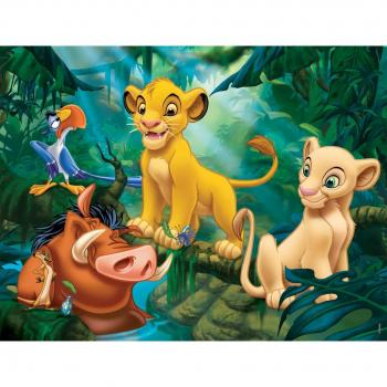 Puzzle Infantil Le Rey León - 30 Piezas