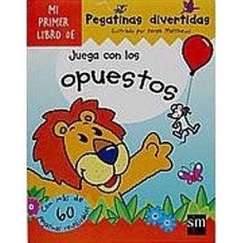 Juega con los opuestos