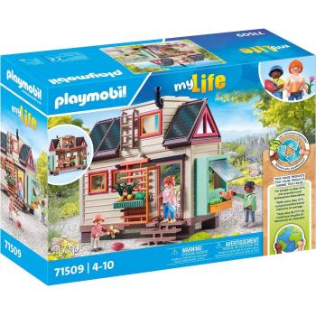 PLAYMOBIL - Casa Pequeña 71509