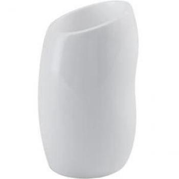 Portaspazzolini de Baño Iside Blanco Gedy