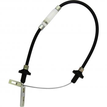 Triscan 8140 29207 Cable de accionamiento, accionamiento del embrague
