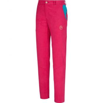 Pantalón largo La Sportiva Setter Pant W mujer azul claro S