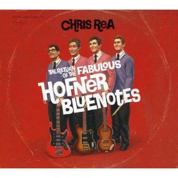 The Return of the Fabulous Hofner Bluenotes