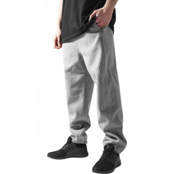 Urban Classics Grey Sweatpants